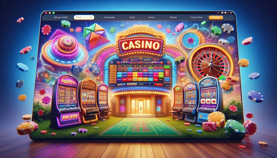 Planetwin365 casino